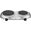 Fornello elettrico Mel Family  - 1500 + 1000 W - 118360101