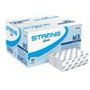 Asciugamani intercalati  Lucart - M - pura cellulosa - 32x22,5 cm - 3 - 125 - 865004 (conf.15)