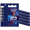 Rasoio usa e getta Gillette - 3014260630249 (conf.5)