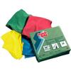 Panno in microfibra  Scotch-Brite® 3M - giallo - 27576 (conf.10)