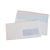Buste per stampa laser con finestra Pigna - strip - 11x23 cm - 90 g (conf. 500 buste)