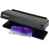 Rilevatore banconote false UV SafeScan -  27x10,5x12,5 cm - 111-0293