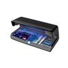 Rilevatore banconote false UV e retroilluminato SafeScan - 20,6x9x10,2 cm - 112-0402