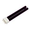 Lampada per Rilevatore banconote false UV e retroilluminato SafeScan -  17x3,3x2,3 cm - 131-0411