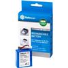 Batteria per rilevatore banconote false SafeScan -  - nero - 112-0410