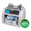 Conta verifica banconote SafeScan - 24,3x28,7x24,8 cm - 112-0405 Conta verifica banconote SafeScan - 24,3x28,7x24,8 cm - 112-0405