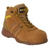 Scarpe antinfortunistica alta Edis - 45 - 39882