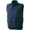 Gilet scaldacorpo Edis - blu - L - 25728 Gilet scaldacorpo Edis - blu - L - 25728