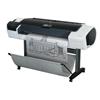 Carta plotter HP inkjet - 91 cm x 45,7 mt - 80 g/mq - universale (pz. singolo)
