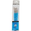 Pennelli  Daler-Rowney - acquerello - 221300101 (conf.4)