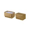Sacchi in carta riciclata Rexel - 34 l - 1765031EU (conf.20)