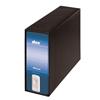 Registratore Dox 3 - dorso 8 - 23x18 cm - blu