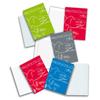 Fogli protocollo Pigna - a quadretti 4 mm - 80 g/mq (conf. 200 fogli)