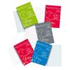 Fogli protocollo Pigna - a quadretti 5 mm - 80 g/mq (conf. 200 fogli)