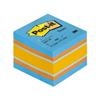 Post-it® Minicubi - 51x51 mm - variante Balance (conf. singola)