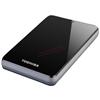 Hard Disk STOR.E CANVIO 2.5" Toshiba - 500 GB - nero - HDTC605EK3A1