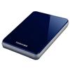 Hard Disk STOR.E CANVIO 2.5" Toshiba - 1 TB - blu - HDTC610EL3B1