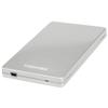 Hard Disk STOR.E ALU 2S 2.5" Toshiba - 500 GB - argento - PA4236E-1HE0