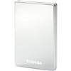 Hard Disk STOR.E ALU 2S 2.5" Toshiba - 1 TB - argento - PA4239E-1HJ0