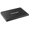 Hard Disk STOR.E PARTNER 2.5" Toshiba - 500 GB - nero - PA4272E-1HE0