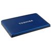 Hard Disk STOR.E PARTNER 2.5" Toshiba - 500 GB - blu - PA4273E-1HE0