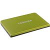Hard Disk STOR.E PARTNER 2.5" Toshiba - 500 GB - verde - PA4271E-1HE0