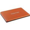 Hard Disk STOR.E PARTNER 2.5" Toshiba - 1 TB - arancio - PA4284E-1HJ0
