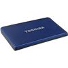 Hard Disk STOR.E PARTNER 2.5" Toshiba - 1 TB - blu - PA4283E-1HJ0