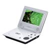 Lettore DVD/MPEG4 portatile TFT/LCD 7" Irradio Sweet Home - DVP 7005DT