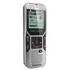 Registratore vocale digitale DVT1500 Philips - grigio/nero - DVT1500