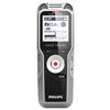 Registratore vocale digitale DVT5000 Philips - grigio/nero - DVT5000