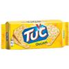 Cracker Tuc Saiwa - 75 gr - 7066806 (conf.2)