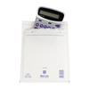 Buste bianche imbottite a bolle d'aria Sealed Air - 18x26 cm (conf. 100 buste)