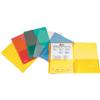 Cartellina Full King Mec - trasparente - (conf. da 5 pezzi)