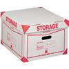 Contenitori Storage King Mec - 41x27x43 cm (conf. da 12 pezzi)