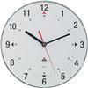 Orologio da parete Horclas Alba - analogico - Ø 25 cm - neutro