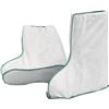 Sovrastivale KleenGuard® Kimberly Clark - con suola in Pvc antisdruciolo (conf. da 100 pezzi)