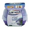 Mangiaumidità deodorante 2 in 1 Air Max - 40 g - lavanda
