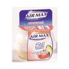 Mangiaumidità deodorante 2 in 1 Air Max - 40 g - pesca/mango