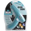 Pistola glue gun Bison