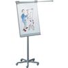 Lavagna portablocco Team Dahle - 70x100 cm