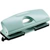 Perforatore 5022 Leitz - 4 fori - 16 fogli - grigio