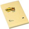 Blocchetti Post-it® Large Note - righe - (confez. singola)