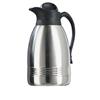 Caraffe Termiche Emsa - acciaio inox - plastica - silver-nero - 1,2 l