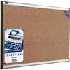 Confronta prezzi Pannello in sughero serie prestige Nobo - 60x90 cm