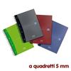 Confronta prezzi Quaderni Oxford Office European Book - A4+ - quadretti 5 mm - 172604