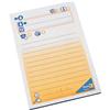 Blocchetto Post-it® Messaggio Telefonico - 152x102 mm - (confez. singola)