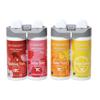 Ricambio per Profumatore Microburst Duet Technical Concepts Sparkling fruits Floral (conf. da 2 pezzi)
