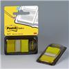 Post-it® Index 680 - giallo - (confez. singola)