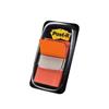 Post-it® Index 680 - arancio (confez. singola)